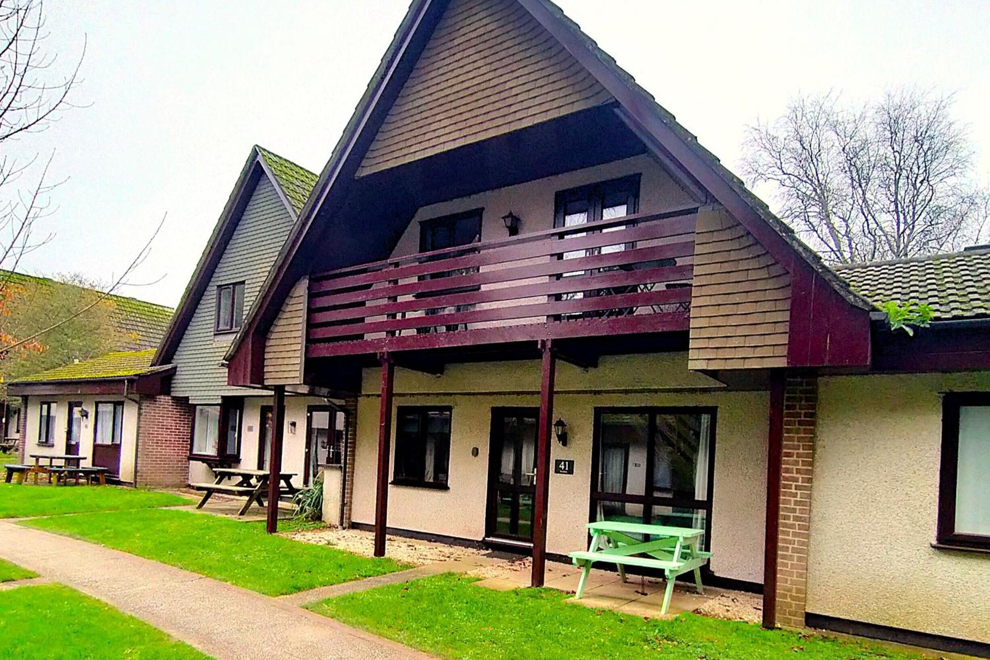 Trevithick By The Beach For Families & The Pooch Hayle Eksteriør billede