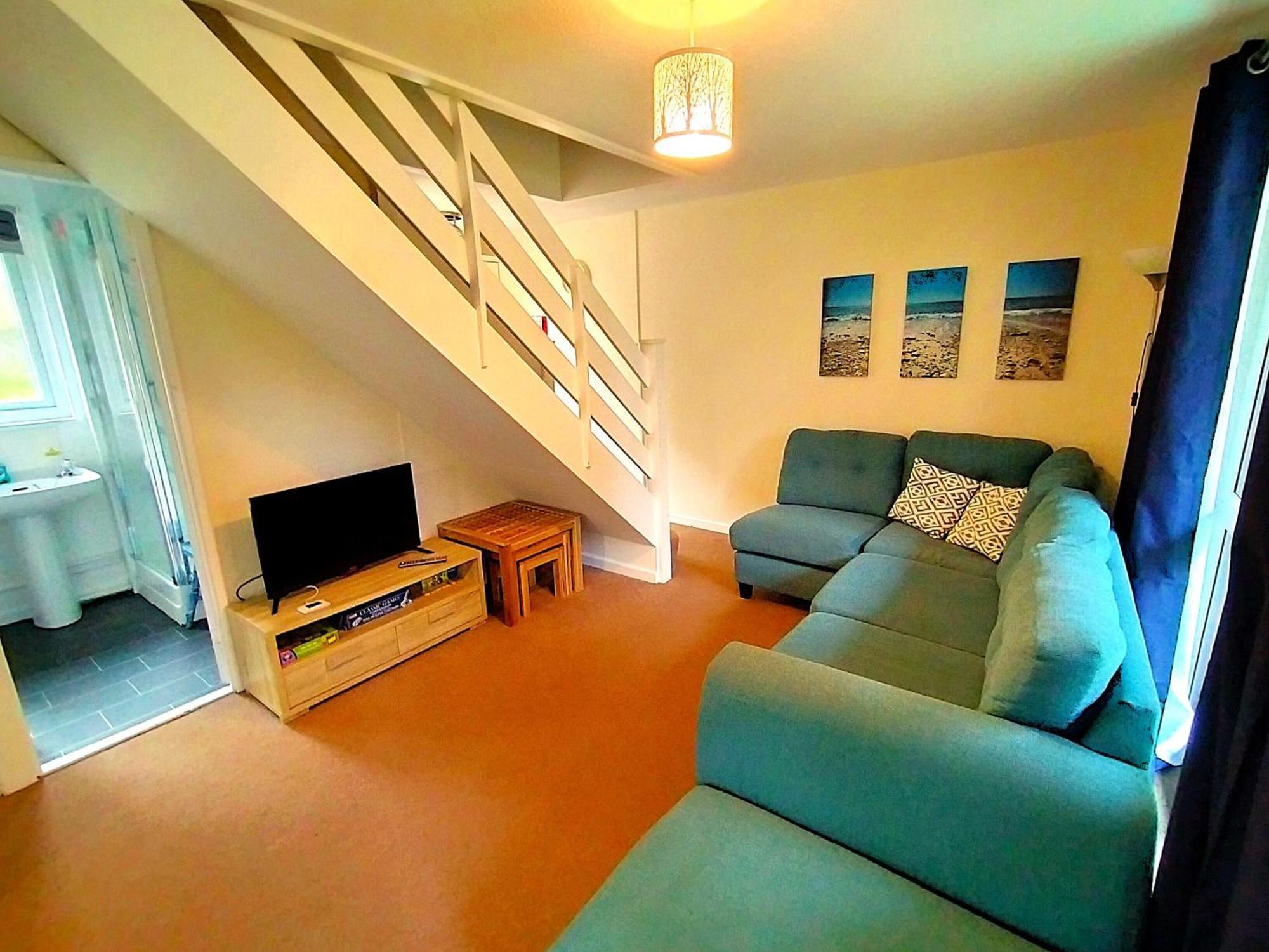 Trevithick By The Beach For Families & The Pooch Hayle Eksteriør billede